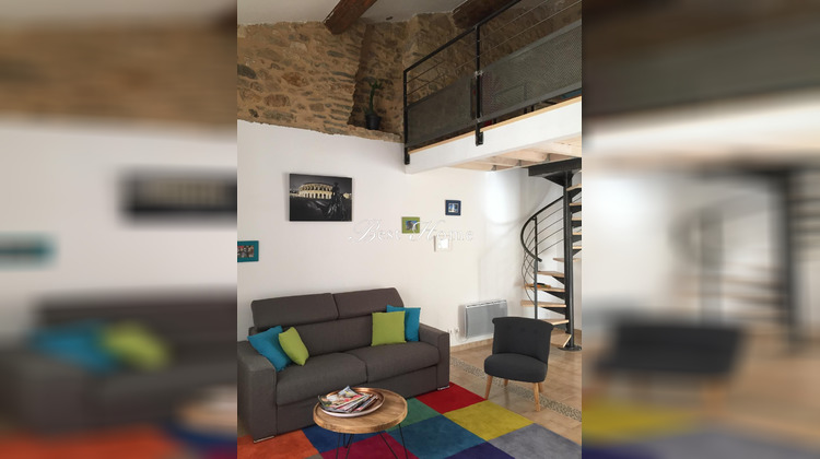 Ma-Cabane - Location Appartement Nîmes, 45 m²
