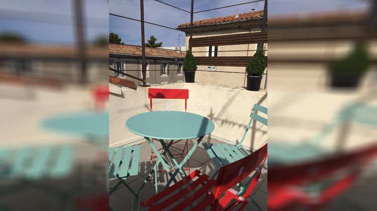 Ma-Cabane - Location Appartement Nîmes, 45 m²