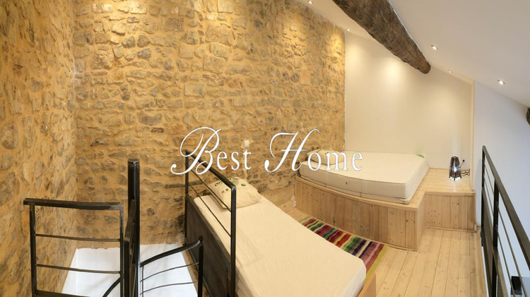 Ma-Cabane - Location Appartement Nîmes, 45 m²