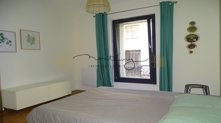 Ma-Cabane - Location Appartement Nîmes, 31 m²