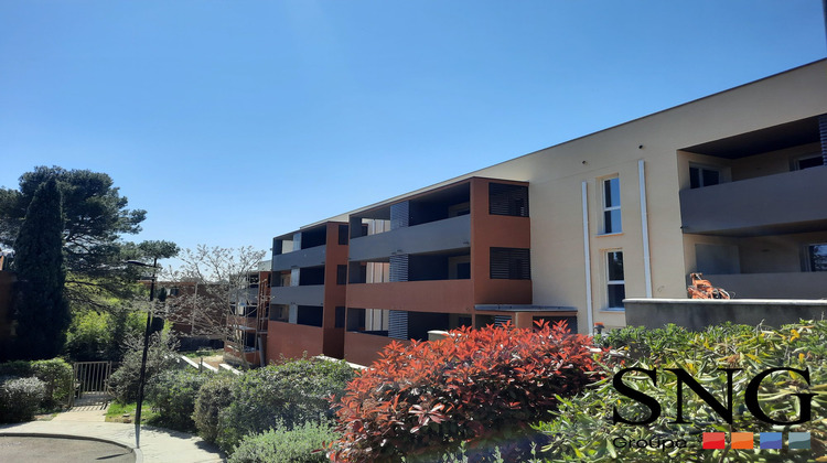 Ma-Cabane - Location Appartement Nîmes, 41 m²