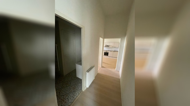 Ma-Cabane - Location Appartement NIMES, 43 m²