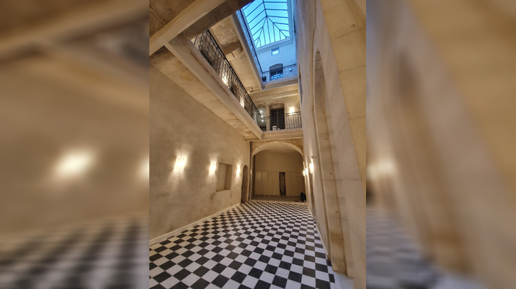 Ma-Cabane - Location Appartement NIMES, 43 m²