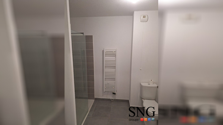 Ma-Cabane - Location Appartement Nîmes, 38 m²