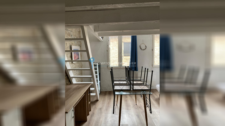 Ma-Cabane - Location Appartement Nîmes, 36 m²