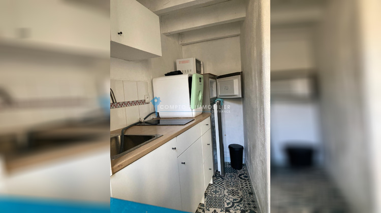 Ma-Cabane - Location Appartement Nîmes, 36 m²