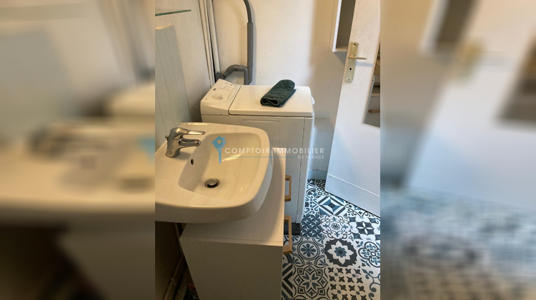 Ma-Cabane - Location Appartement Nîmes, 36 m²