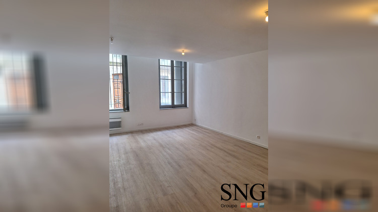 Ma-Cabane - Location Appartement Nîmes, 43 m²