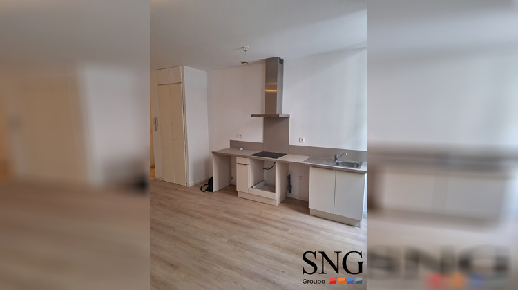 Ma-Cabane - Location Appartement Nîmes, 43 m²