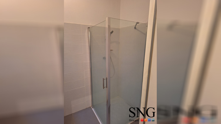 Ma-Cabane - Location Appartement Nîmes, 43 m²