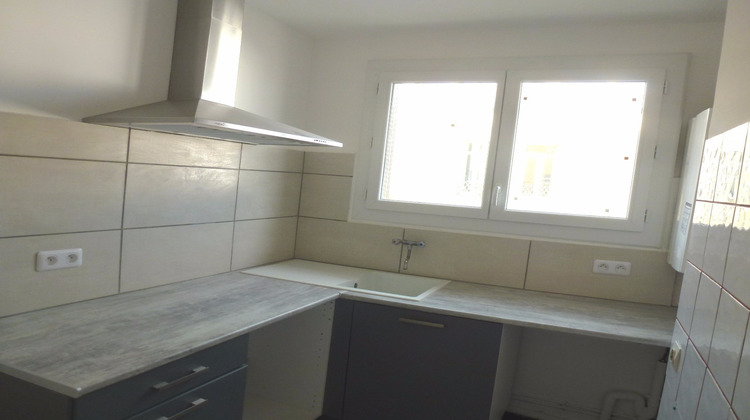 Ma-Cabane - Location Appartement Nîmes, 55 m²