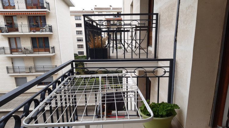 Ma-Cabane - Location Appartement NIMES, 68 m²