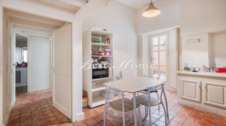 Ma-Cabane - Location Appartement Nîmes, 46 m²