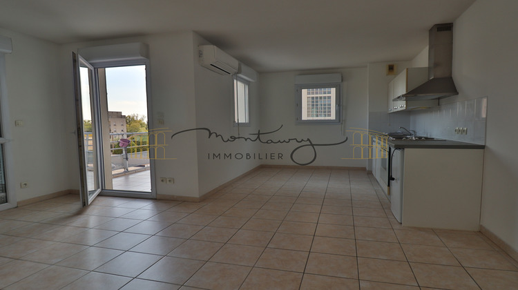 Ma-Cabane - Location Appartement Nîmes, 43 m²