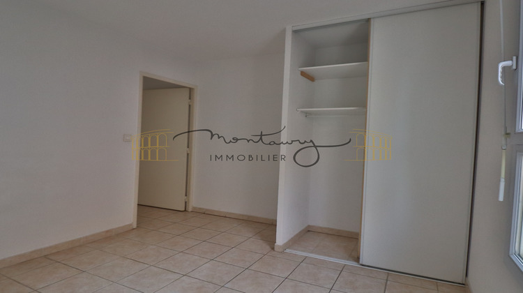 Ma-Cabane - Location Appartement Nîmes, 43 m²