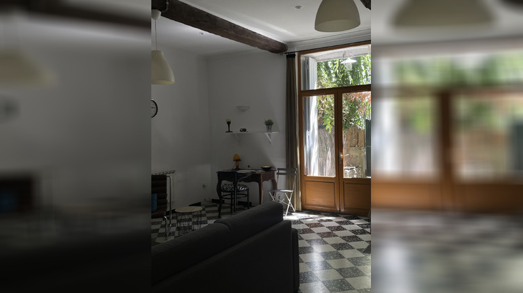 Ma-Cabane - Location Appartement Nîmes, 69 m²