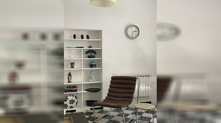 Ma-Cabane - Location Appartement Nîmes, 69 m²