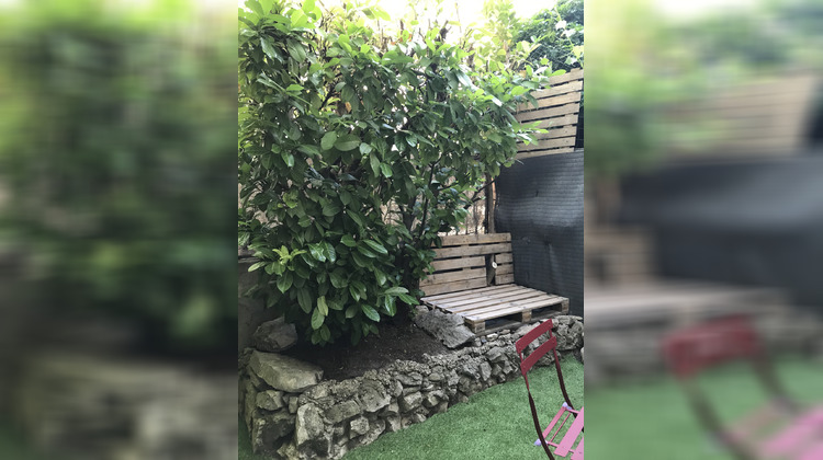 Ma-Cabane - Location Appartement Nîmes, 69 m²