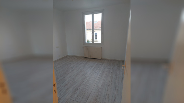 Ma-Cabane - Location Appartement Nîmes, 60 m²