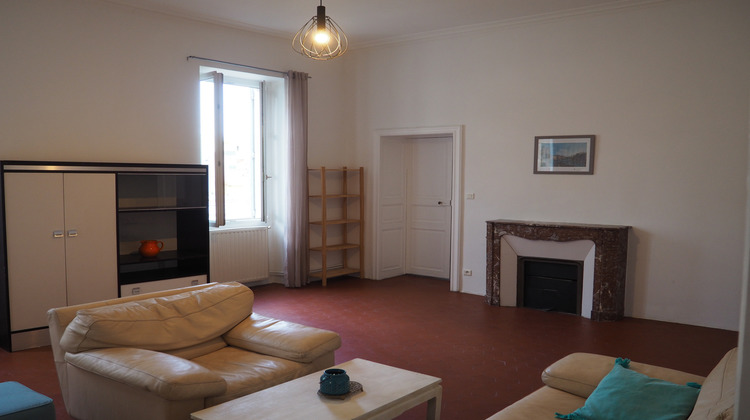 Ma-Cabane - Location Appartement Nîmes, 101 m²
