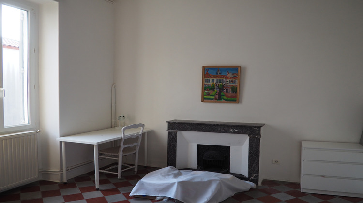 Ma-Cabane - Location Appartement Nîmes, 101 m²