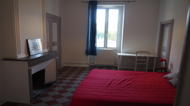 Ma-Cabane - Location Appartement Nîmes, 101 m²