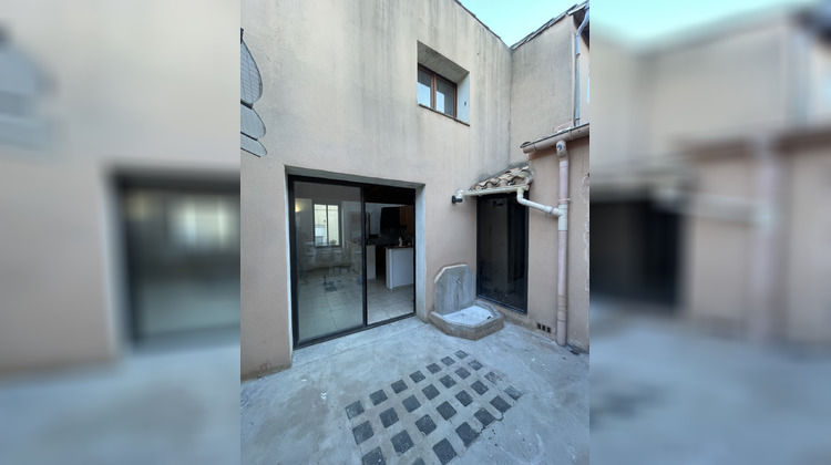 Ma-Cabane - Location Appartement Nîmes, 91 m²