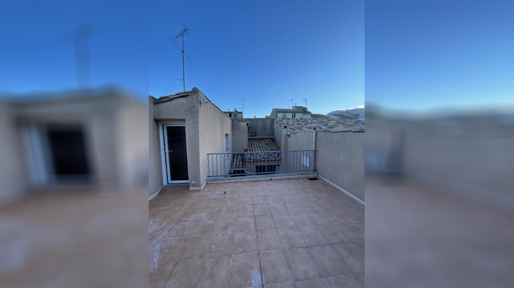 Ma-Cabane - Location Appartement Nîmes, 91 m²