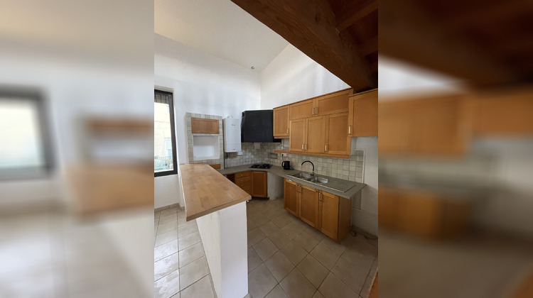 Ma-Cabane - Location Appartement Nîmes, 91 m²