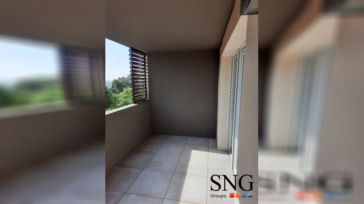 Ma-Cabane - Location Appartement Nîmes, 41 m²