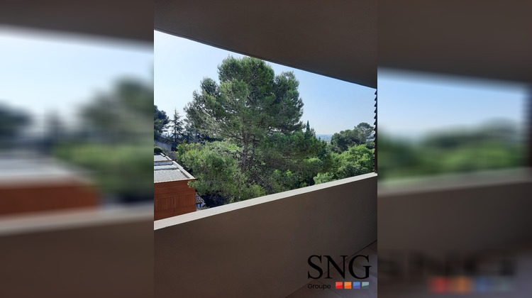 Ma-Cabane - Location Appartement Nîmes, 41 m²