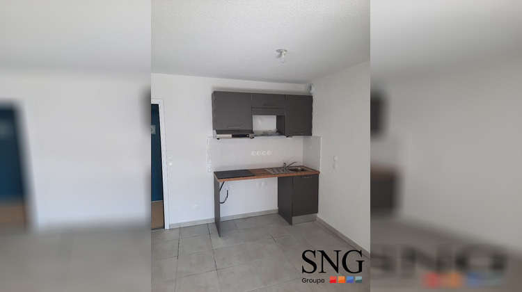 Ma-Cabane - Location Appartement Nîmes, 41 m²