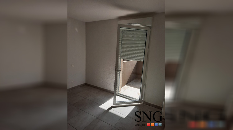 Ma-Cabane - Location Appartement Nîmes, 41 m²