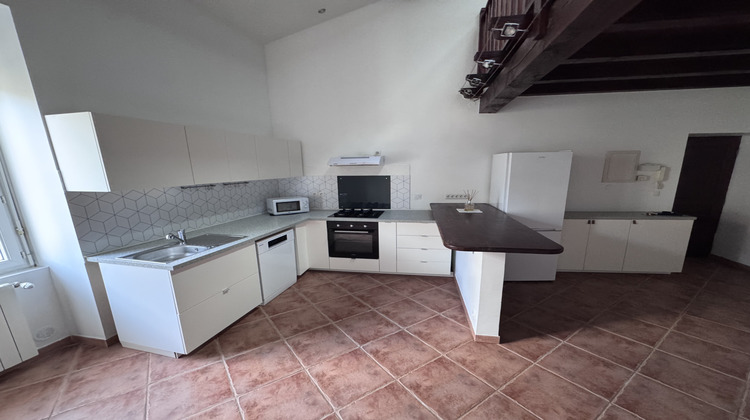 Ma-Cabane - Location Appartement Nîmes, 79 m²