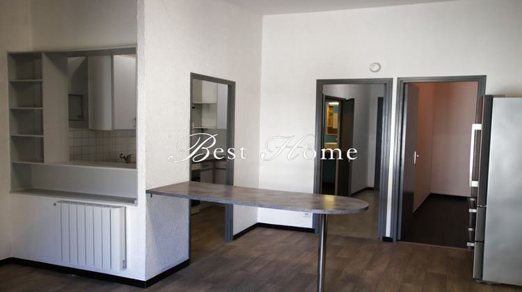 Ma-Cabane - Location Appartement Nîmes, 78 m²