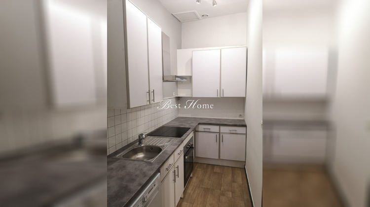 Ma-Cabane - Location Appartement Nîmes, 78 m²