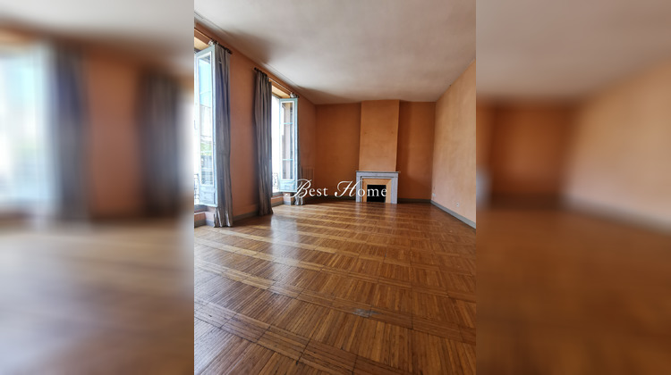 Ma-Cabane - Location Appartement Nîmes, 100 m²