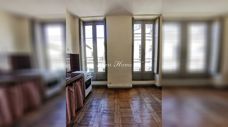 Ma-Cabane - Location Appartement Nîmes, 100 m²