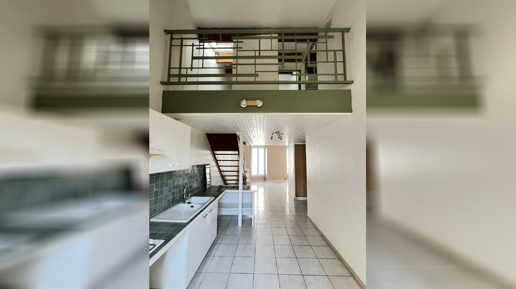 Ma-Cabane - Location Appartement Nîmes, 78 m²