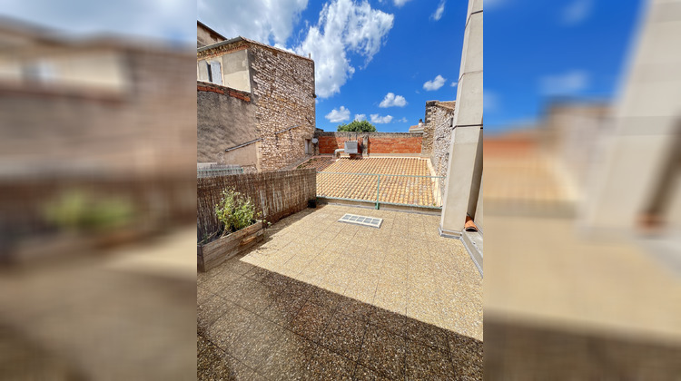 Ma-Cabane - Location Appartement Nîmes, 78 m²