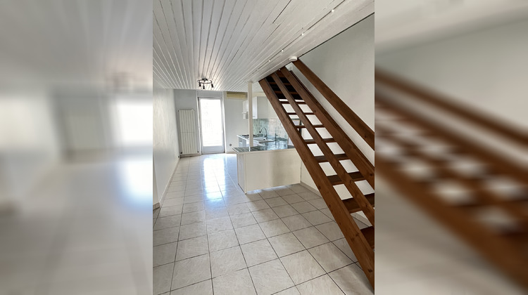 Ma-Cabane - Location Appartement Nîmes, 78 m²