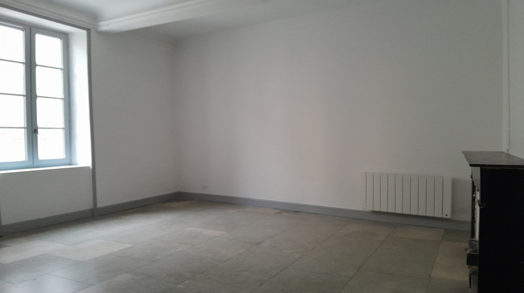 Ma-Cabane - Location Appartement Nîmes, 86 m²