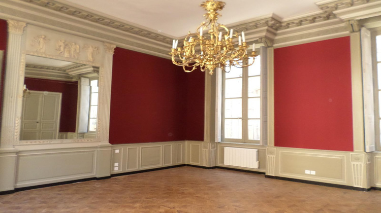 Ma-Cabane - Location Appartement Nîmes, 114 m²