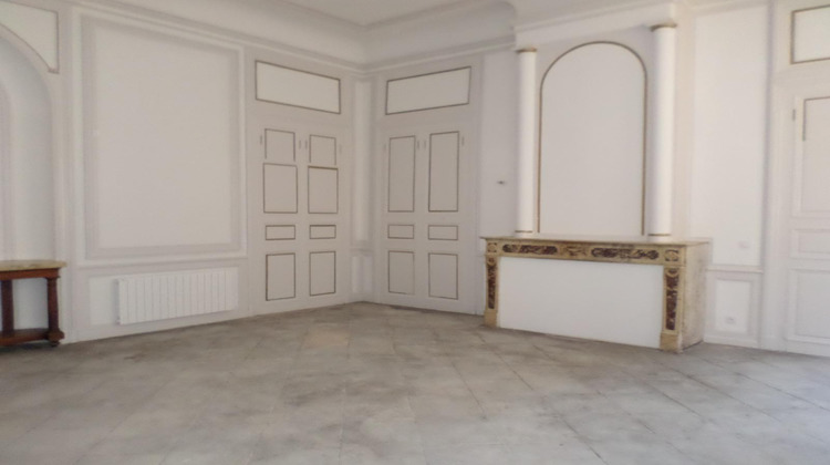 Ma-Cabane - Location Appartement Nîmes, 114 m²