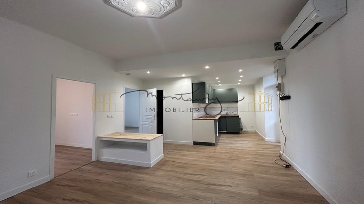 Ma-Cabane - Location Appartement Nîmes, 45 m²