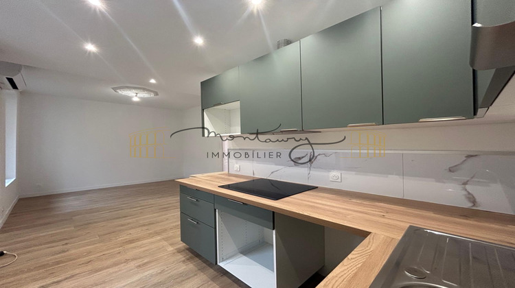 Ma-Cabane - Location Appartement Nîmes, 45 m²