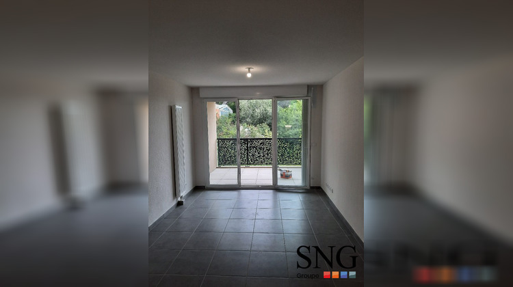 Ma-Cabane - Location Appartement Nîmes, 38 m²