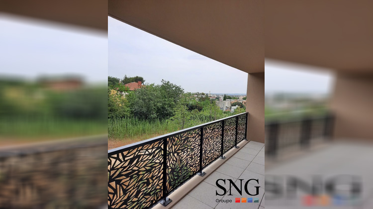 Ma-Cabane - Location Appartement Nîmes, 38 m²