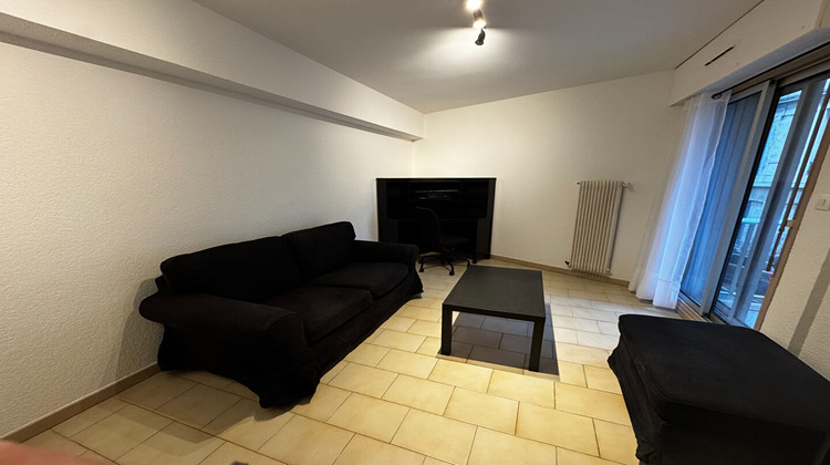 Ma-Cabane - Location Appartement NIMES, 45 m²