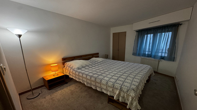 Ma-Cabane - Location Appartement NIMES, 45 m²